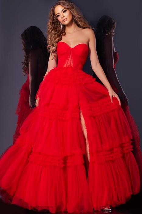 Jovani Prom 40466