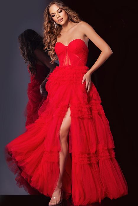 Jovani Prom 40466