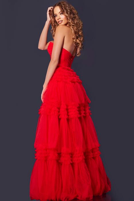 Jovani Prom 40466