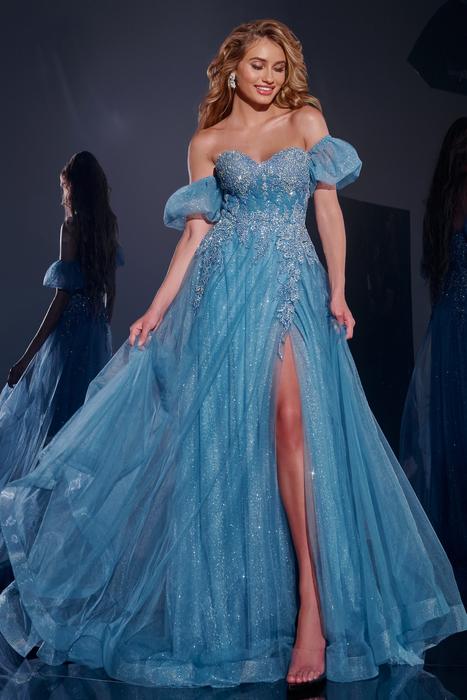 Jovani Prom 40474