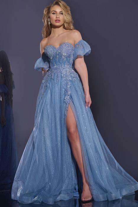 Jovani Prom 40474