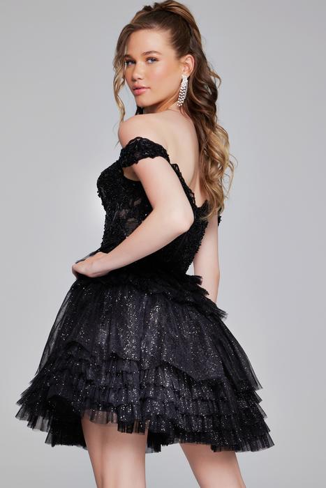 Jovani Homecoming Dresses 40612