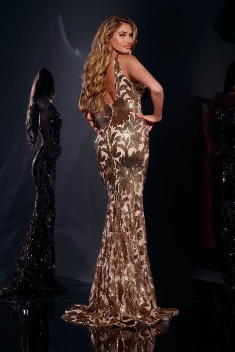 Jovani Prom 40675