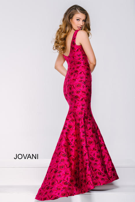 Jovani Prom 40724