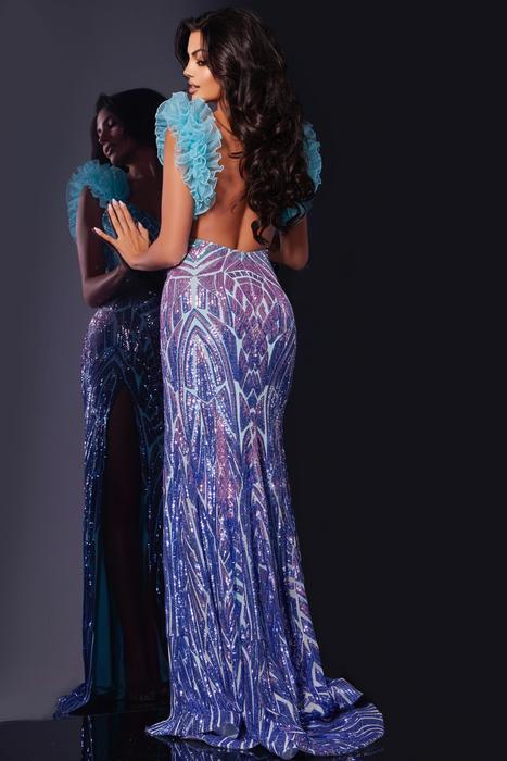 Jovani Prom 40761