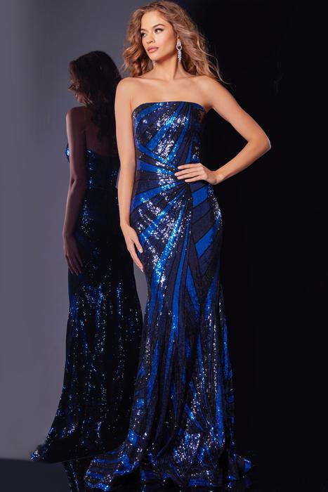 Jovani Prom 40765