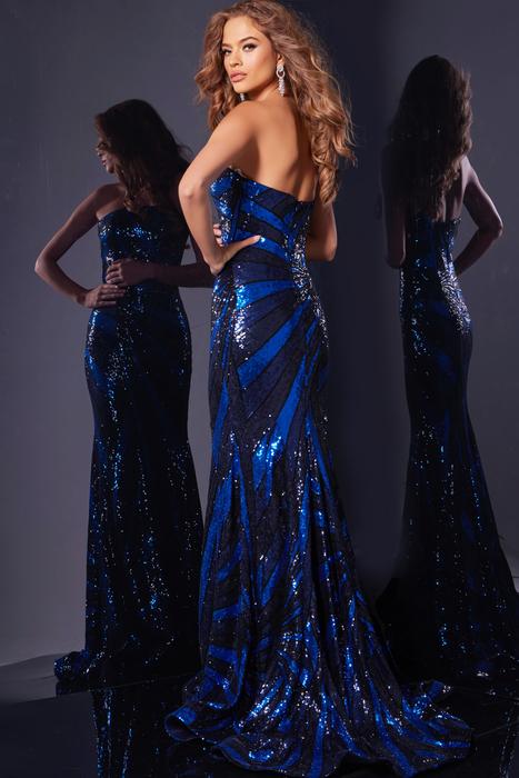 Jovani Prom 40765