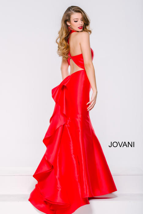 Jovani Prom 40780DLO