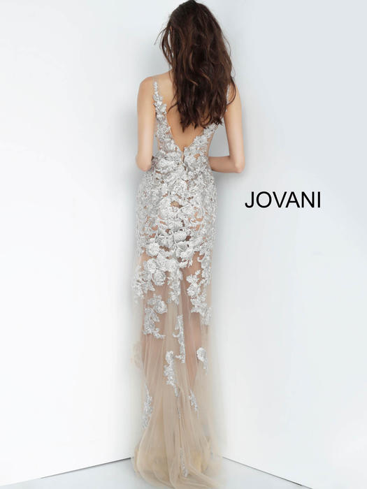 Jovani Prom Dress 4083