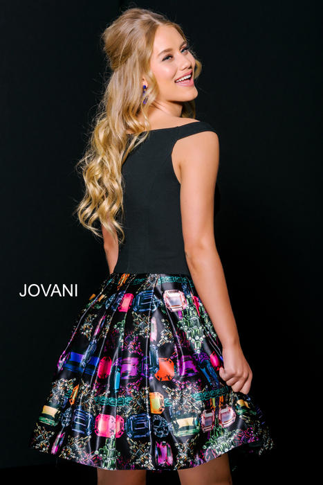 Jovani Prom 41086DLO