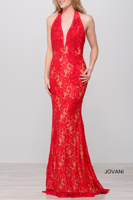 Jovani Prom 41248