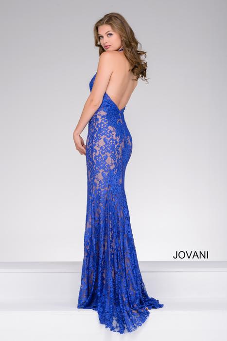 Jovani Prom 41248