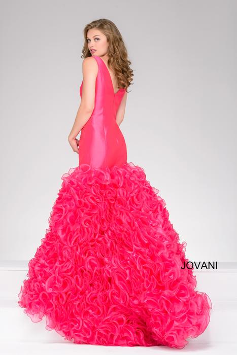 Jovani Prom 41639