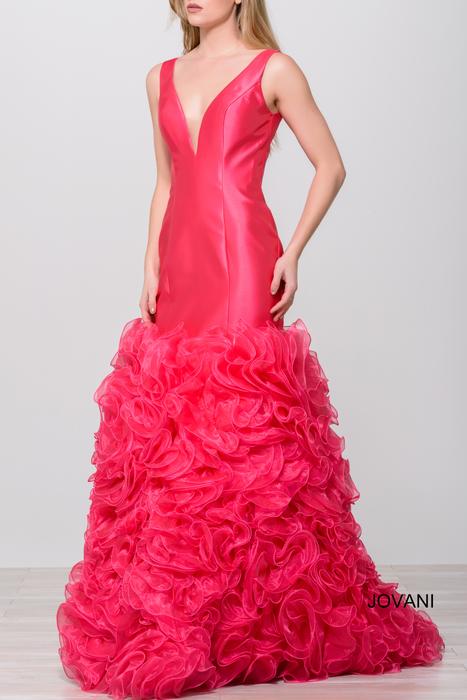 Jovani Prom 41639