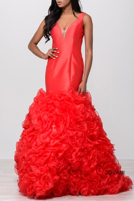 Jovani Prom 41639