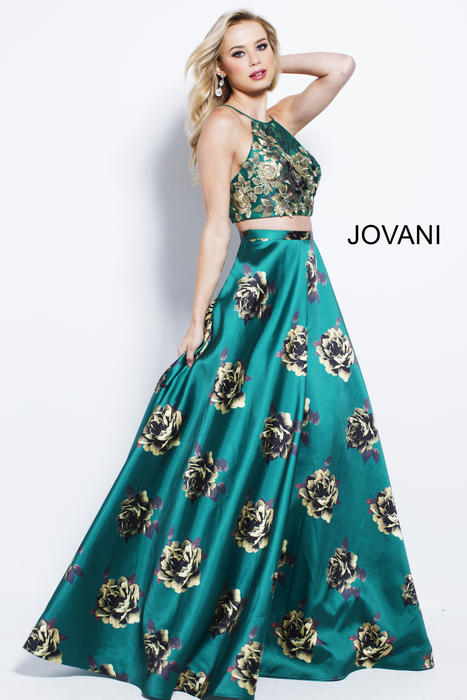 Jovani Prom 41658