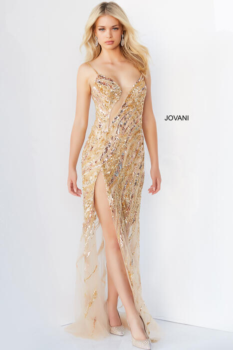 Jovani Prom 04195