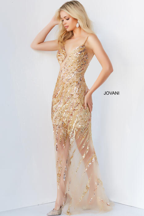 Jovani Prom 04195