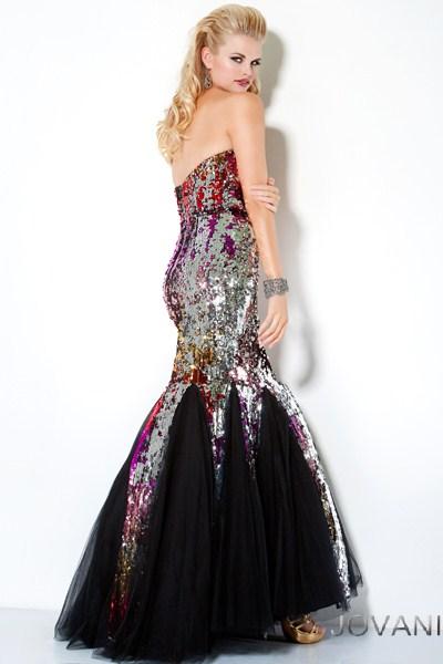 Jovani Prom 4210