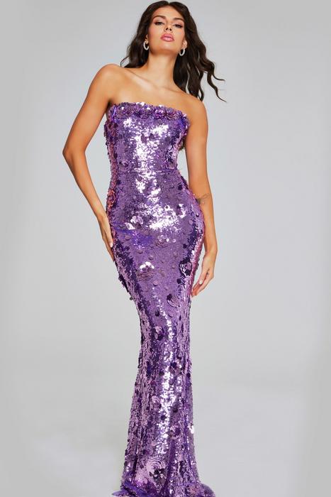 Jovani Prom 42154