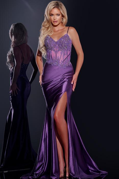 Jovani Prom & Pageant Dress 42259