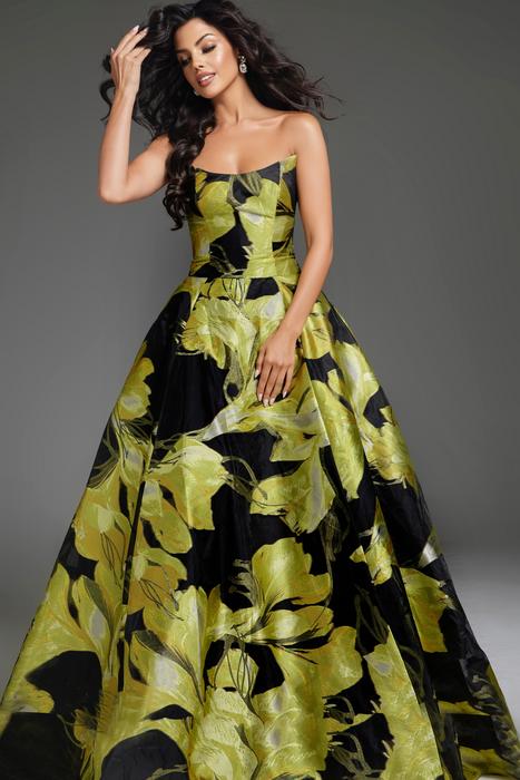 Jovani Prom 42435