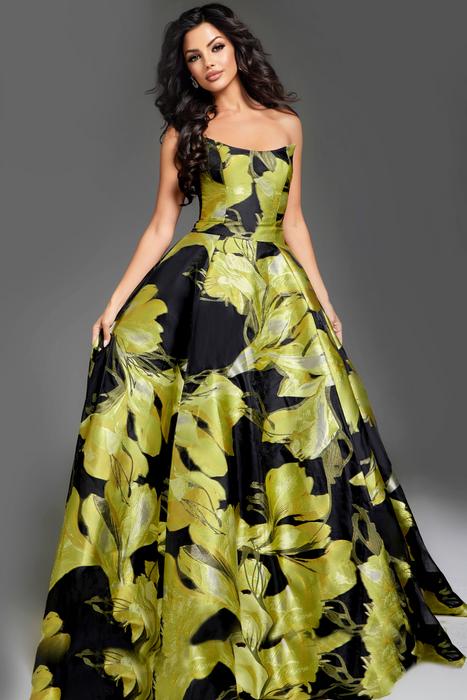 Jovani Prom 42435