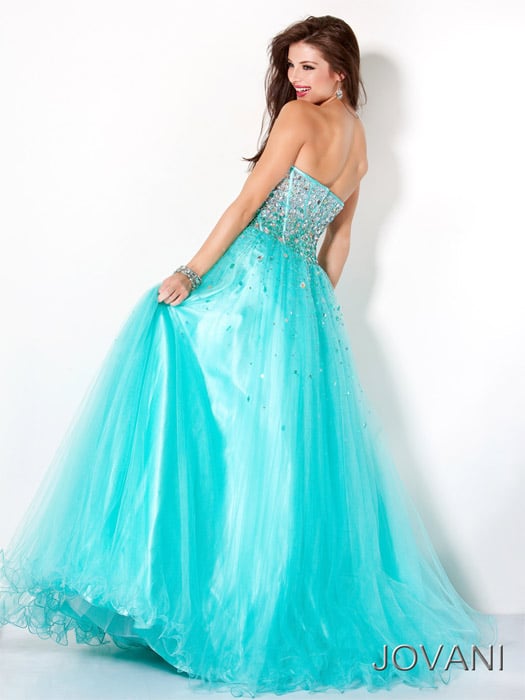 Jovani Prom 4243