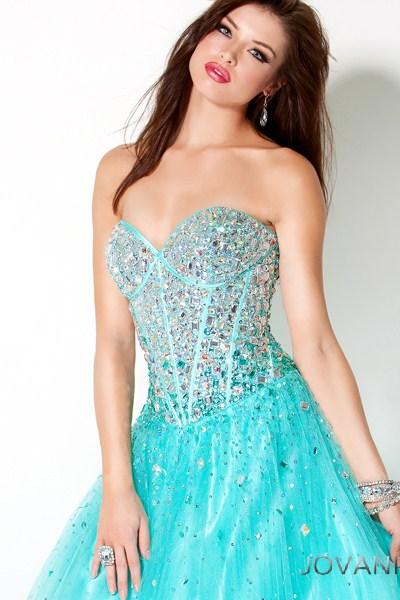 Jovani Prom 4243