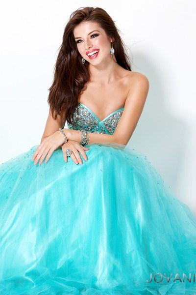 Jovani Prom 4243