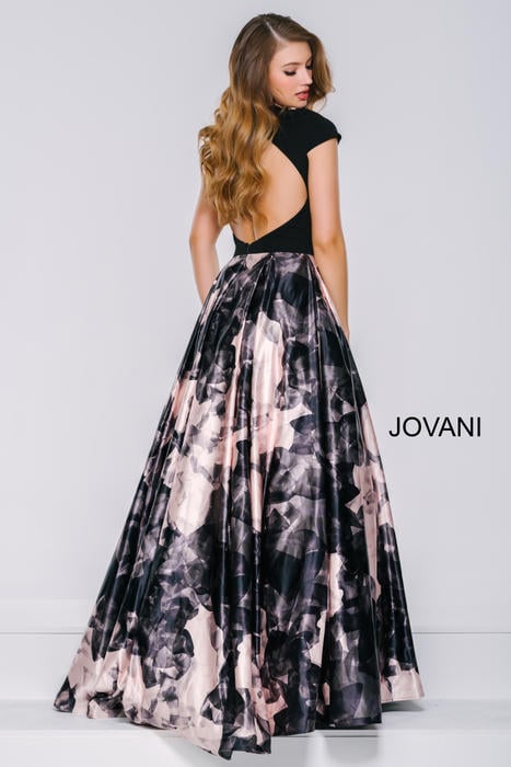 Jovani Prom 42445DLO