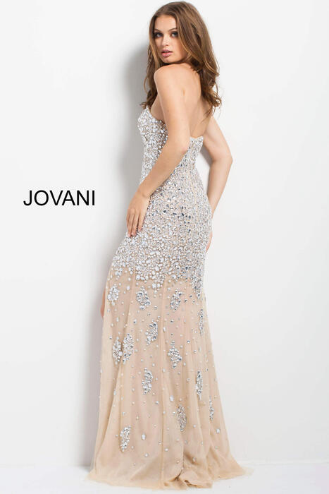 Jovani Prom 4247