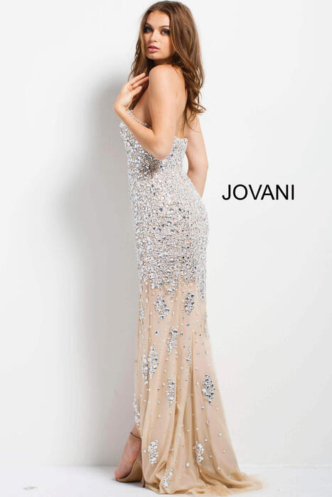 Jovani Prom 4247