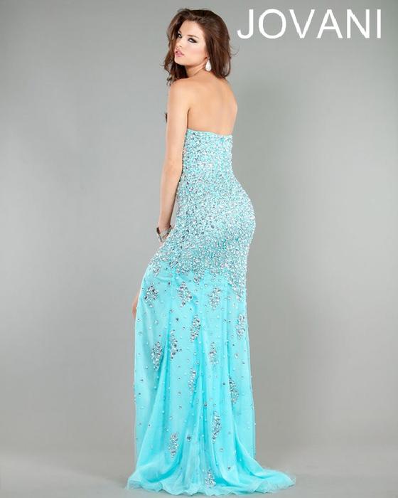 Jovani Prom 4247