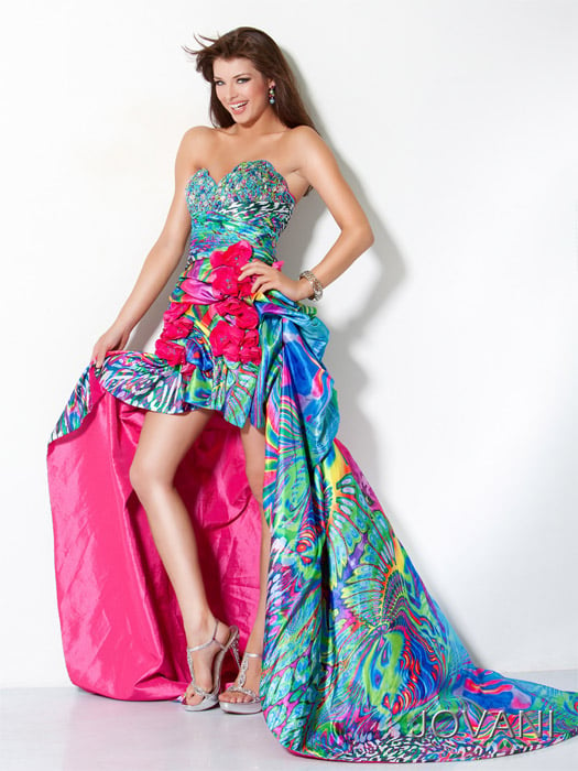 Jovani Prom 4259