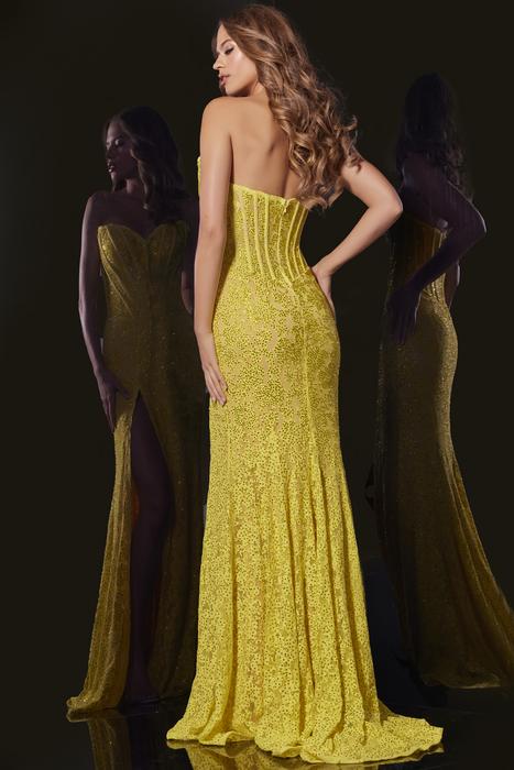 Jovani Prom 43093