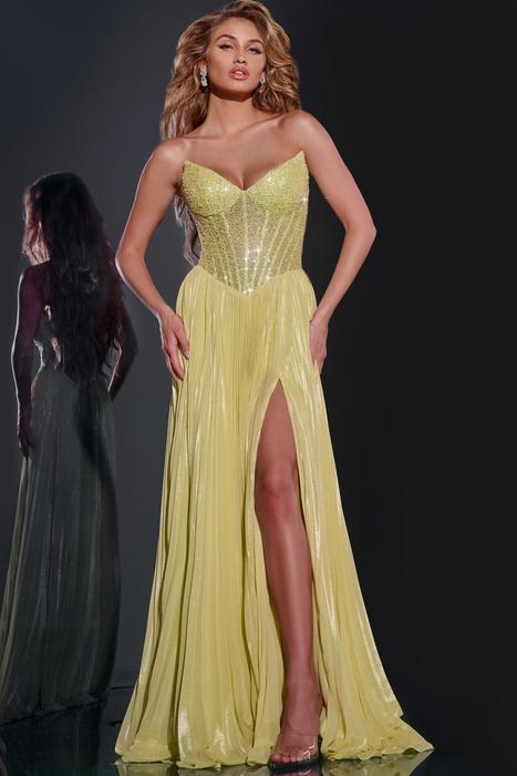 Jovani Prom & Pageant Dress 43115