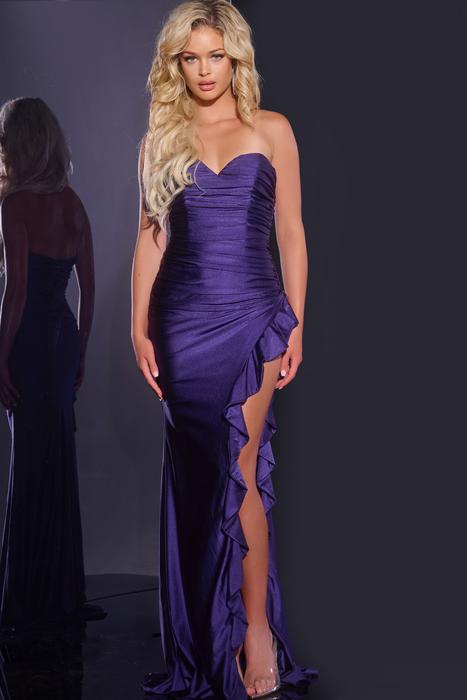 Jovani Prom & Pageant Dress 43143