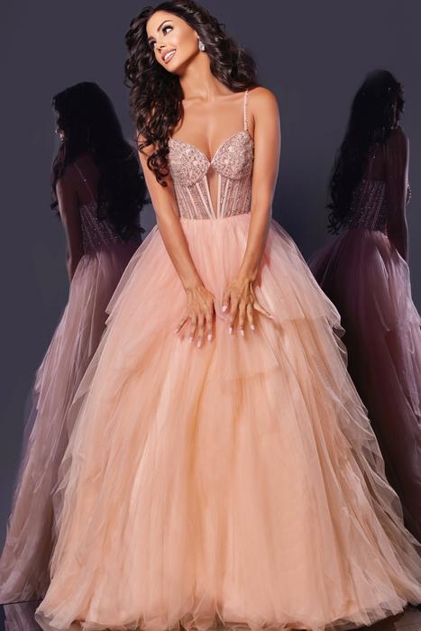 Jovani Prom 43254