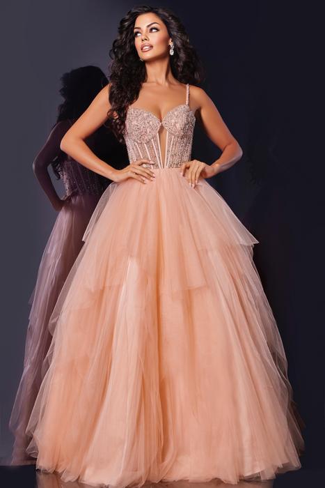 Jovani Prom 43254