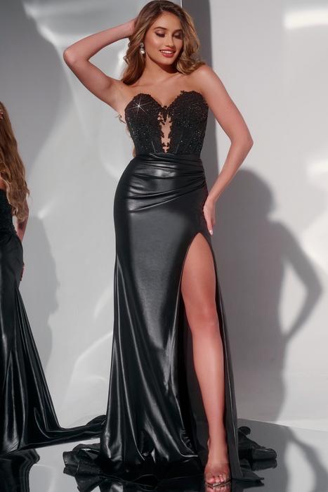 JOVANI PROM DRESSES Jovani Prom 43267 Atianas Boutique Connecticut ...