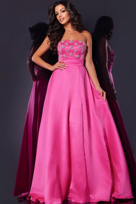 Jovani Prom 43822