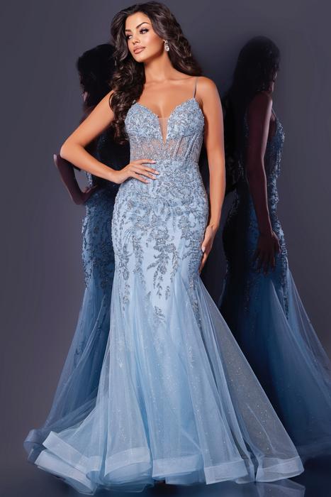 Jovani Prom 43845