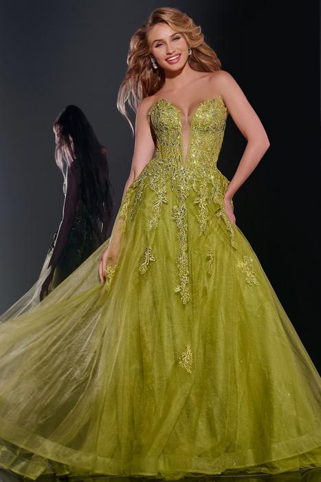 Jovani Prom 43849