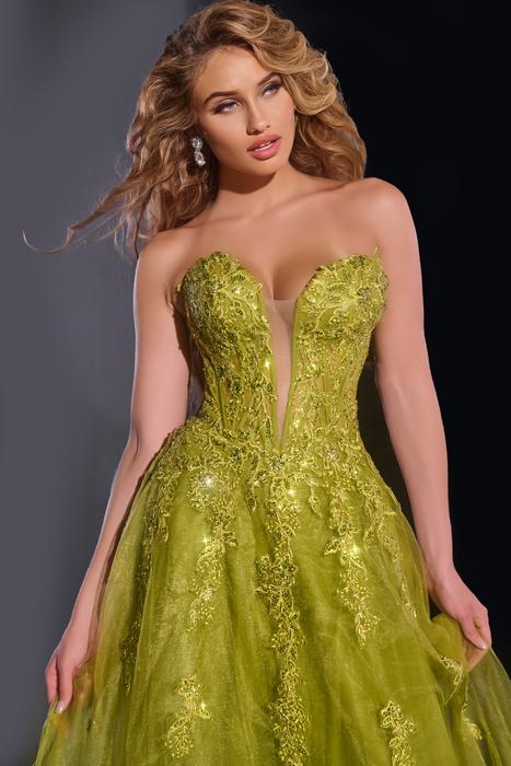 Jovani Prom 43849