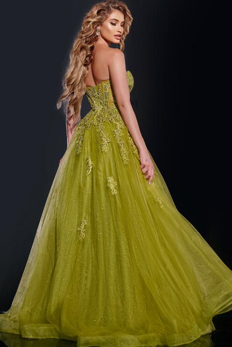 Jovani Prom 43849