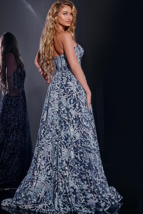 Jovani Prom 44151