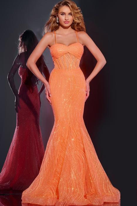 Jovani Prom 44208