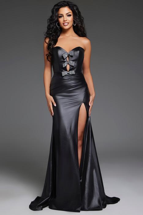 Jovani Prom & Pageant Dress 44295