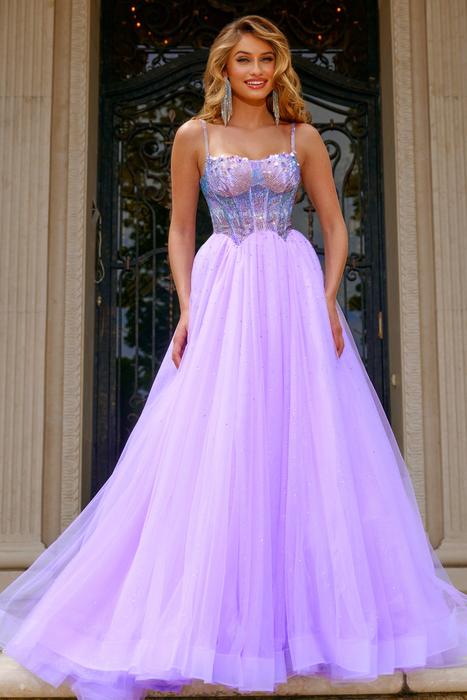 Jovani Prom 44511